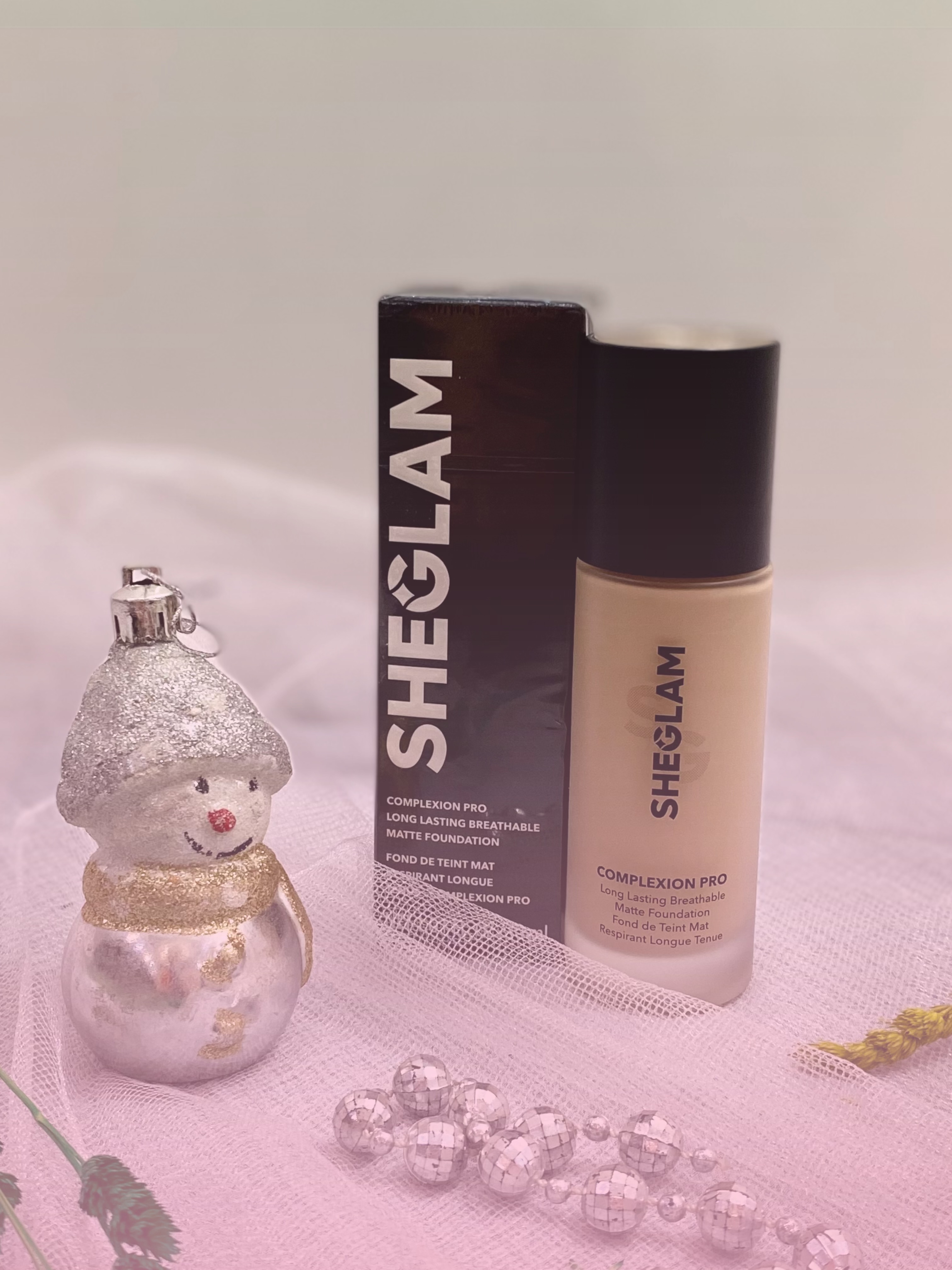 کرم پودر شیگلم